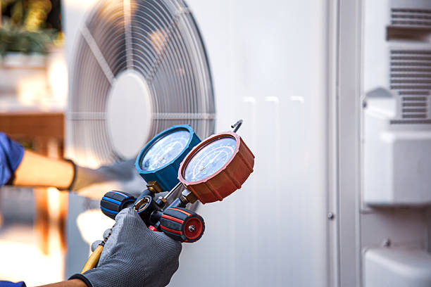 Affordable Hvac Maintenance solutions in Morgantown, IN